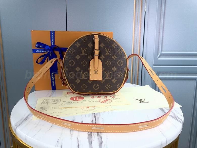 Louis Vuitton Handbags 155